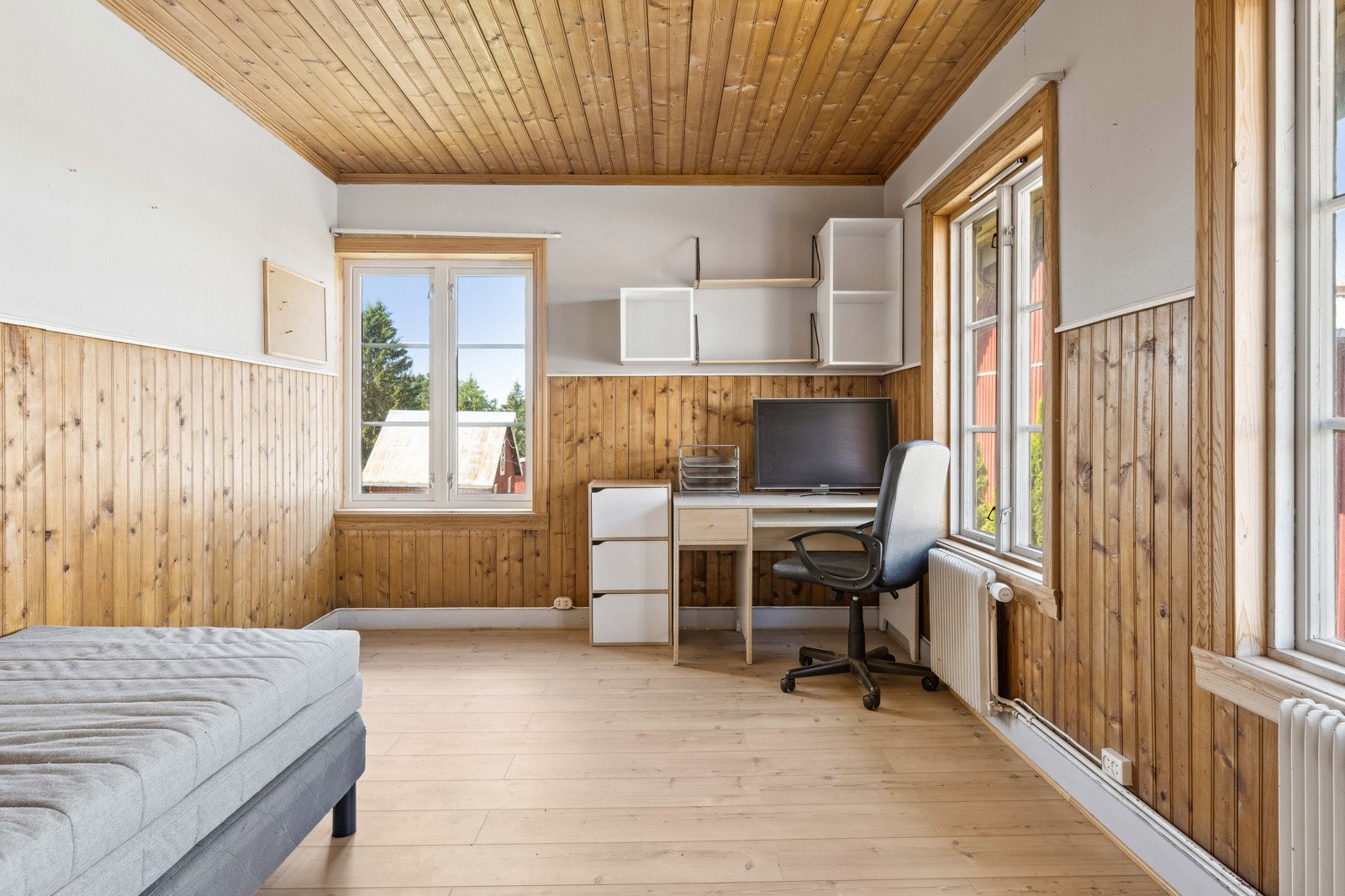 Soverom Galleribilde