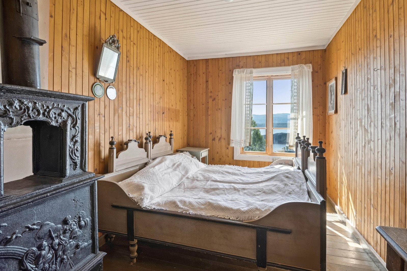 Soverom Galleribilde