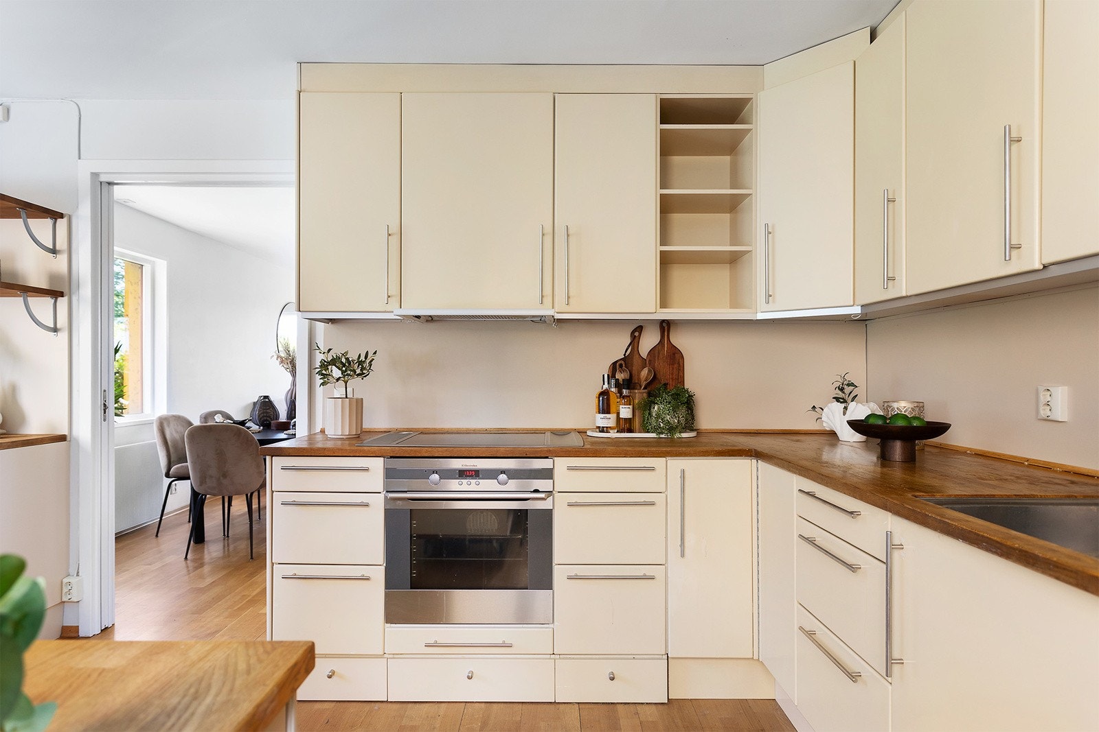 Kjøkken Galleribilde