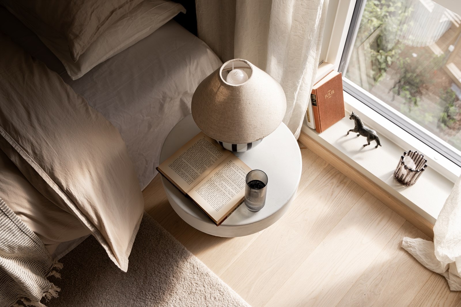 Soverom lll Galleribilde