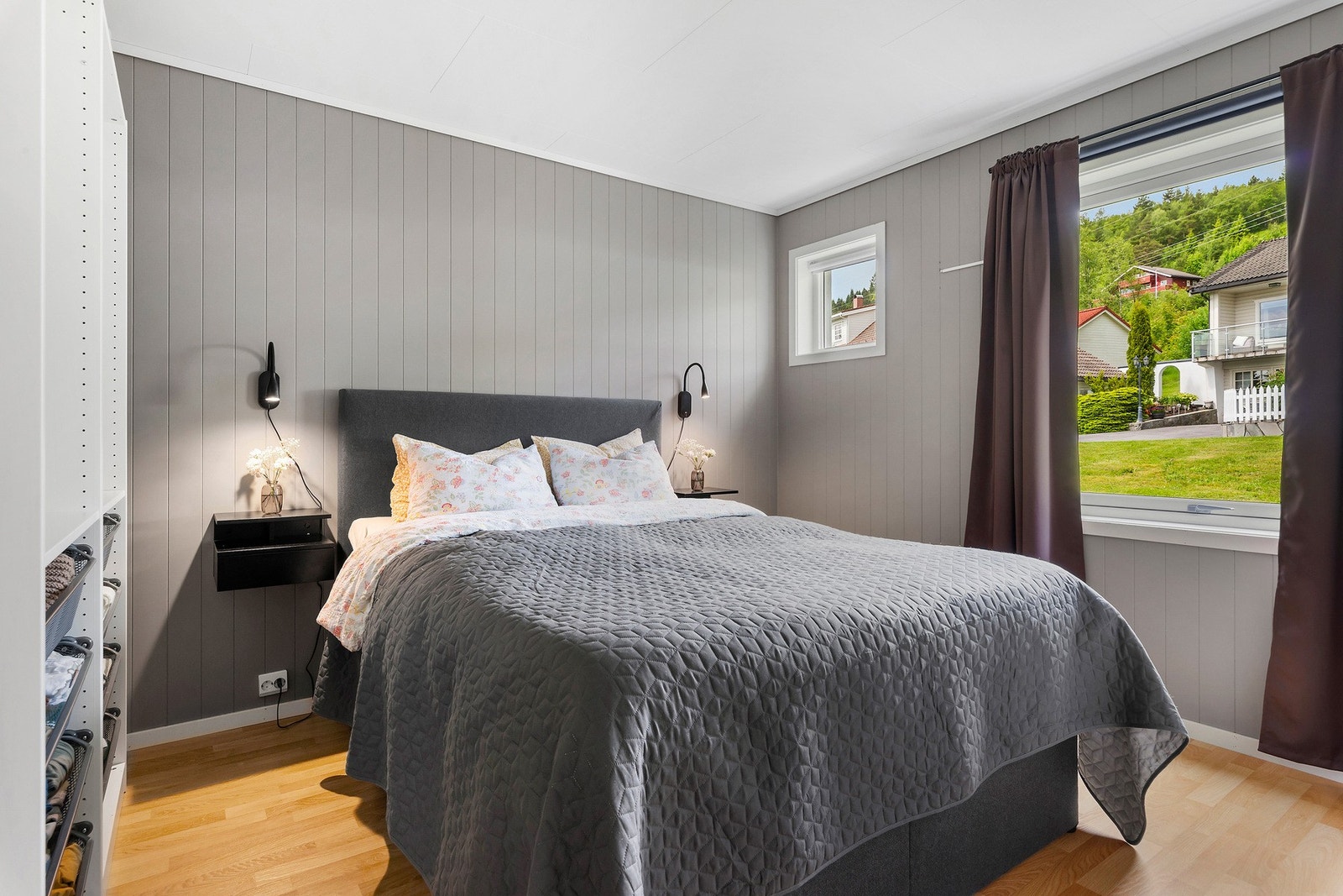 Sov godt i Lundbøen 1 Galleribilde