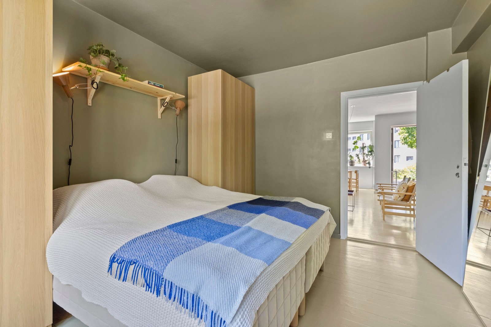 - Soverom - Galleribilde