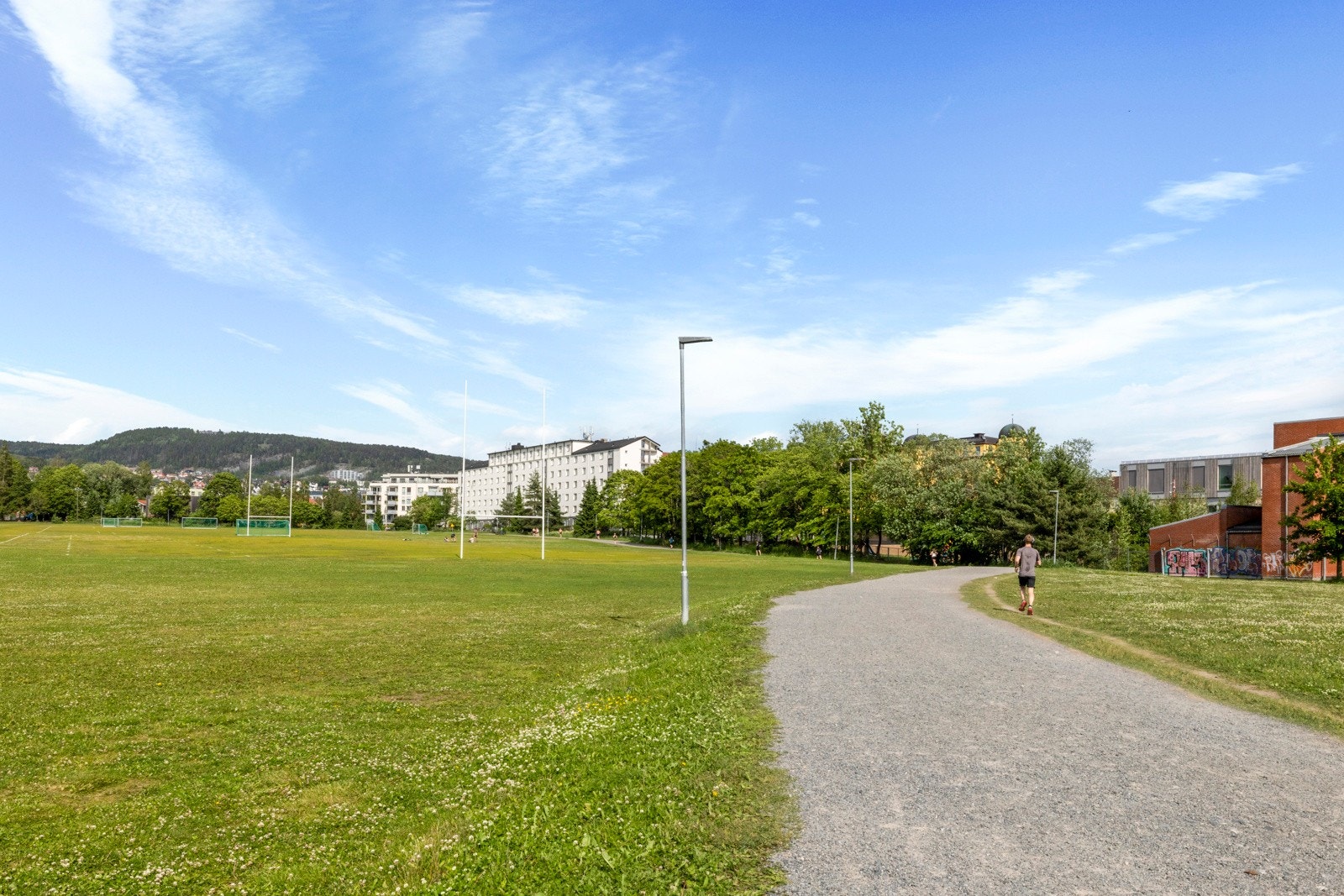 - Voldsløkka - Galleribilde