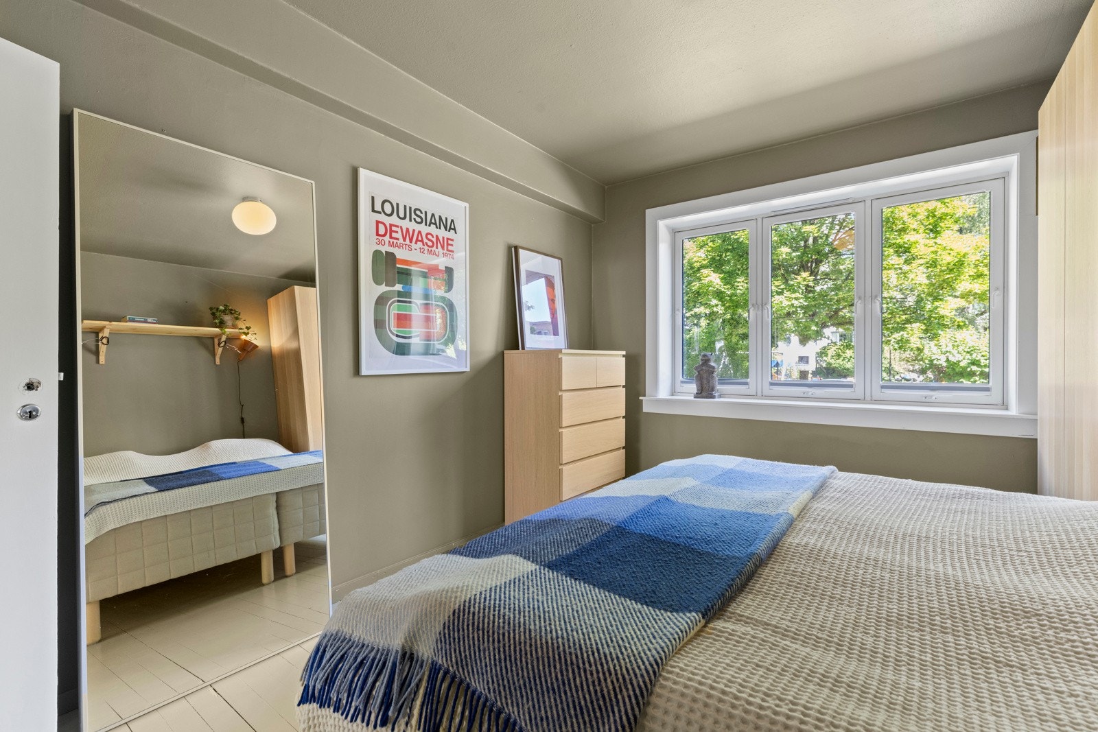 - Soverom - Galleribilde