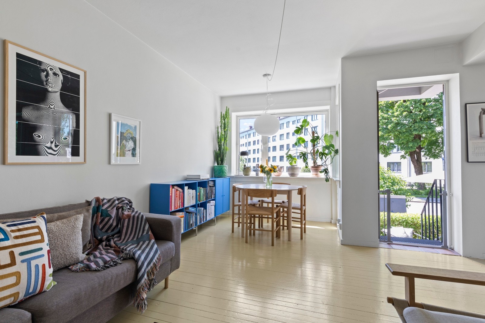 - Stue - Galleribilde