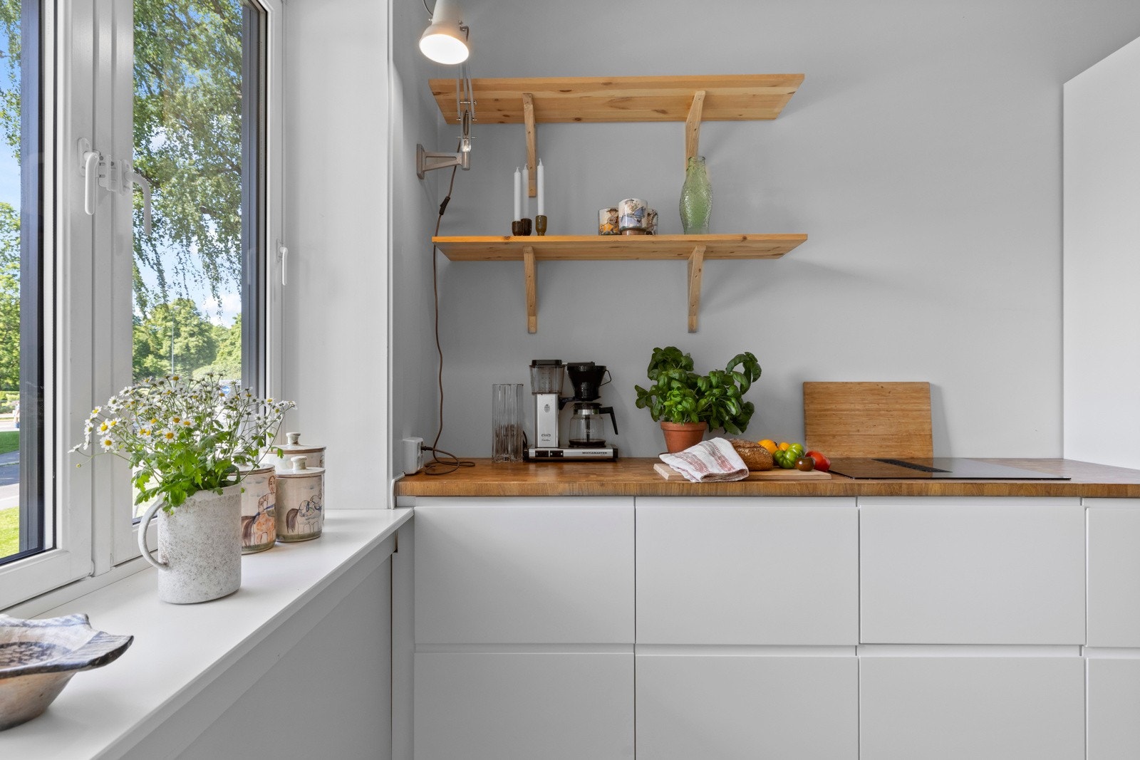 - Kjøkken - Galleribilde