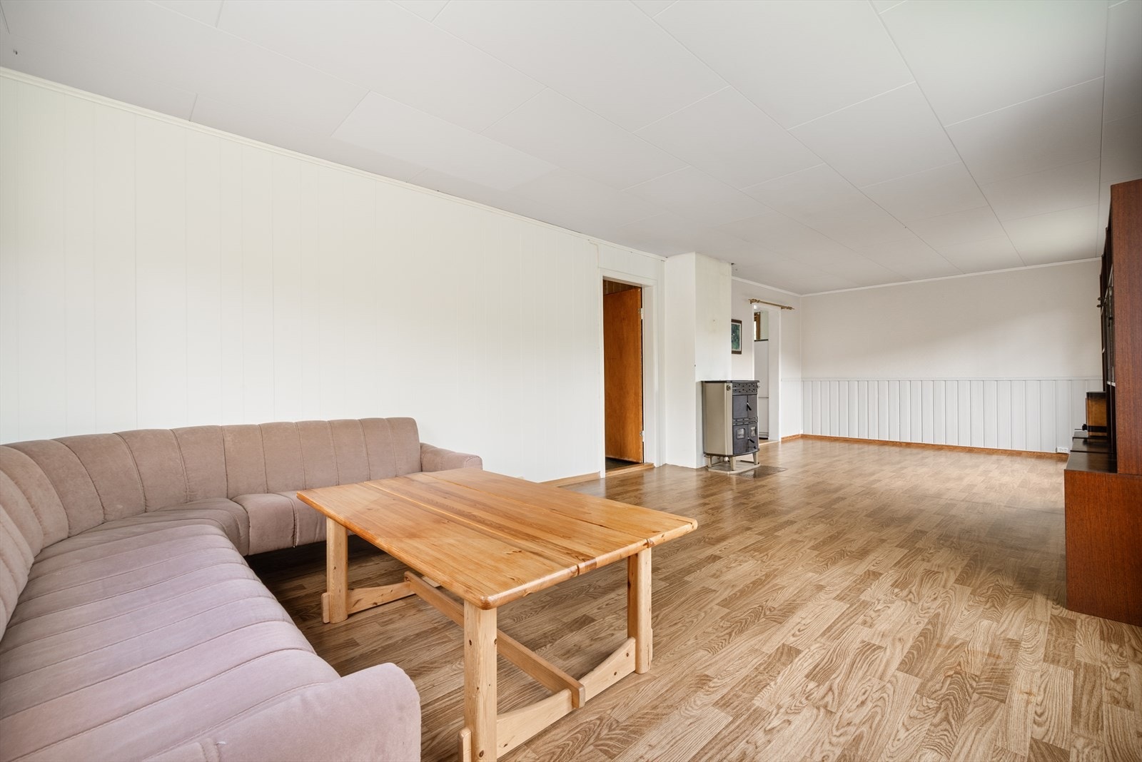 Stue Galleribilde