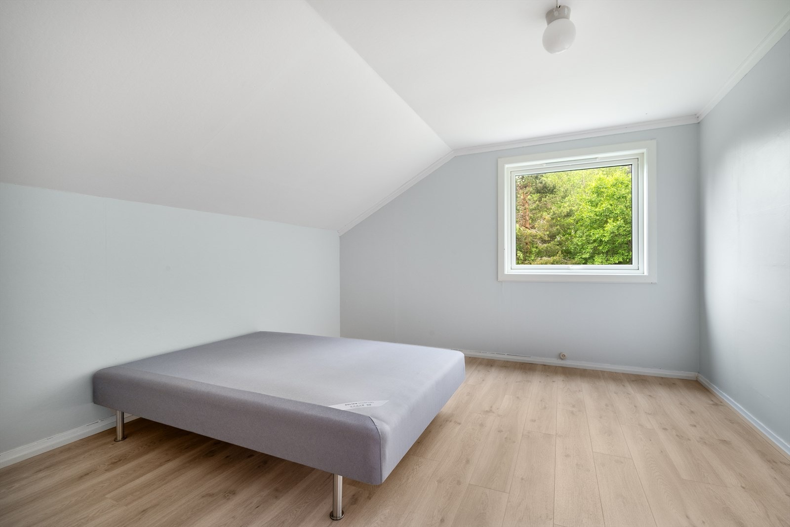 Soverom Galleribilde