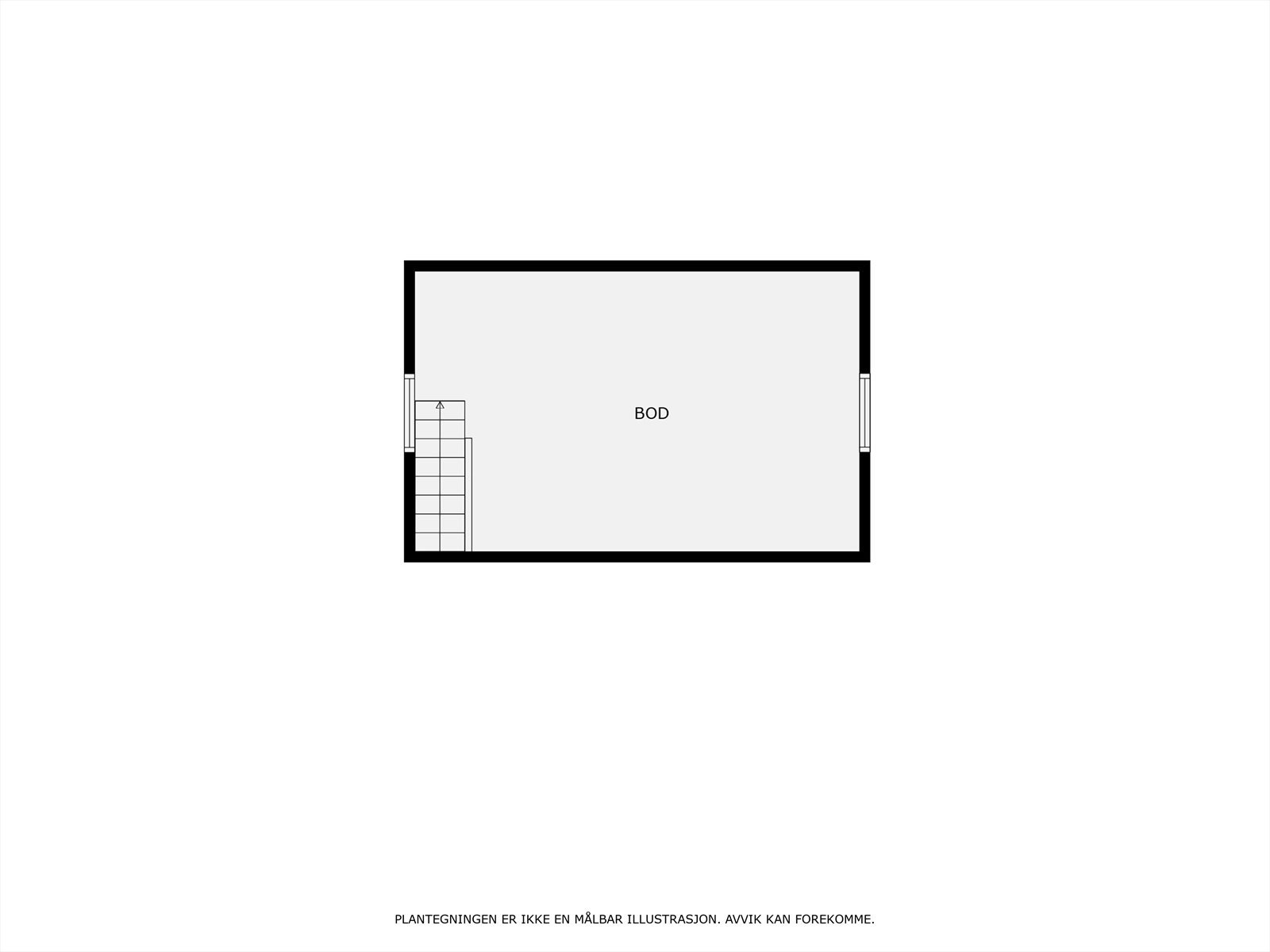 Garasje 2-etg Galleribilde