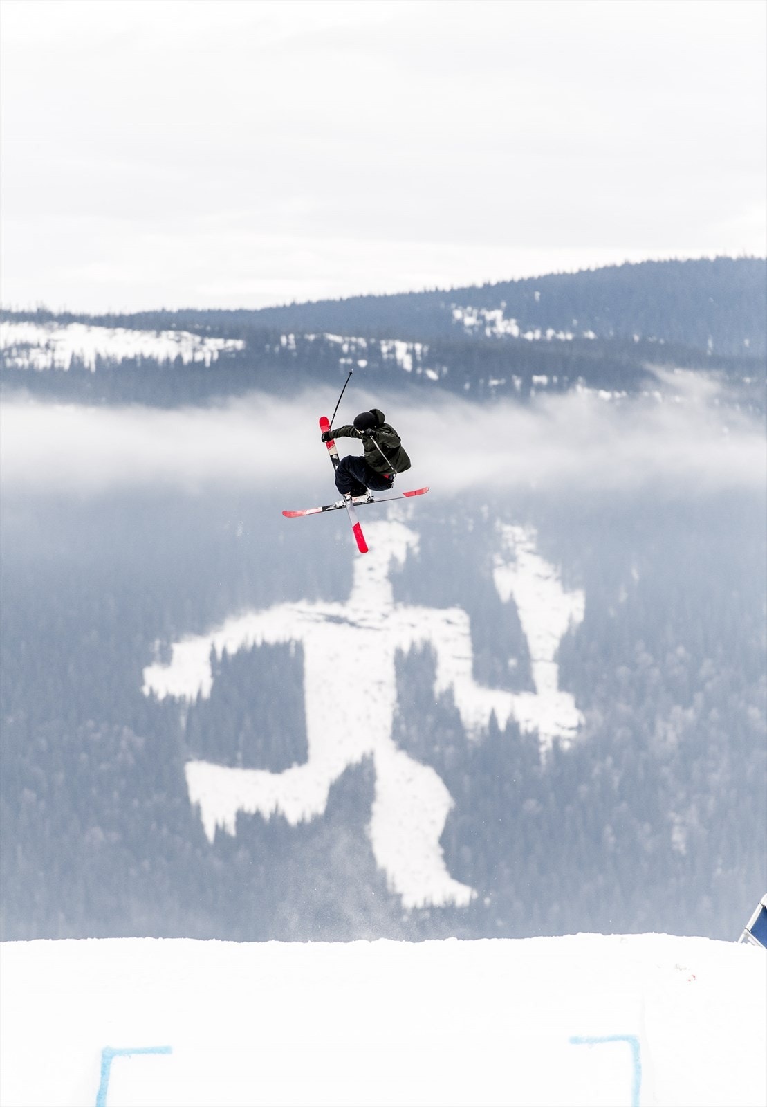 "Fakkelmannen" Galleribilde