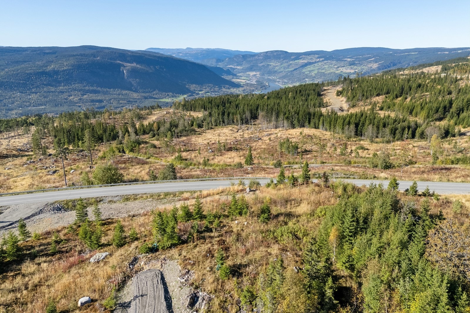 Velkommen til Høghaugen Øvre Galleribilde