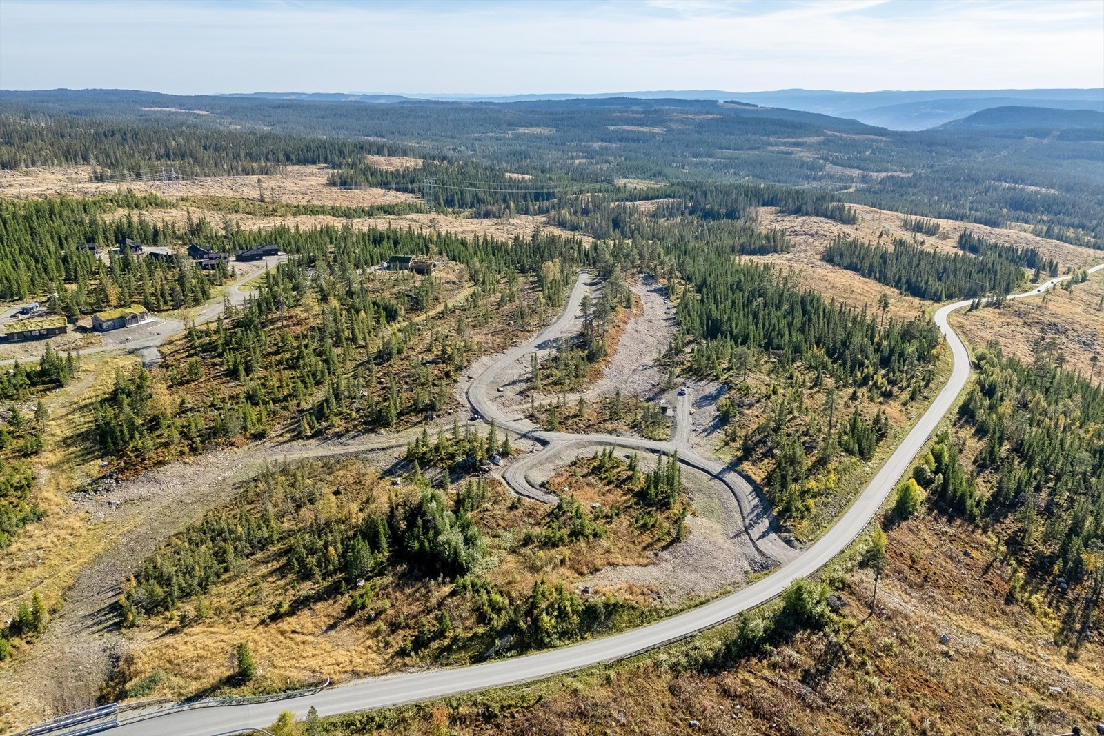 Velkommen til Høghaugen Øvre! Galleribilde