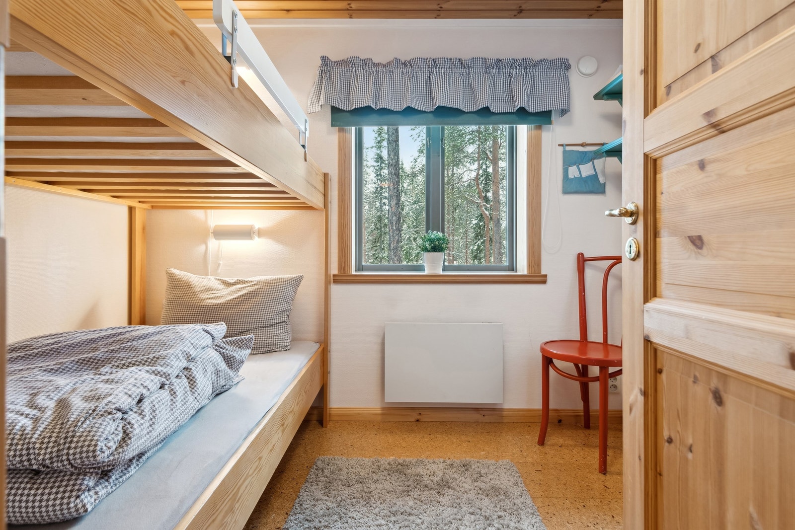 Soverom 3 Galleribilde