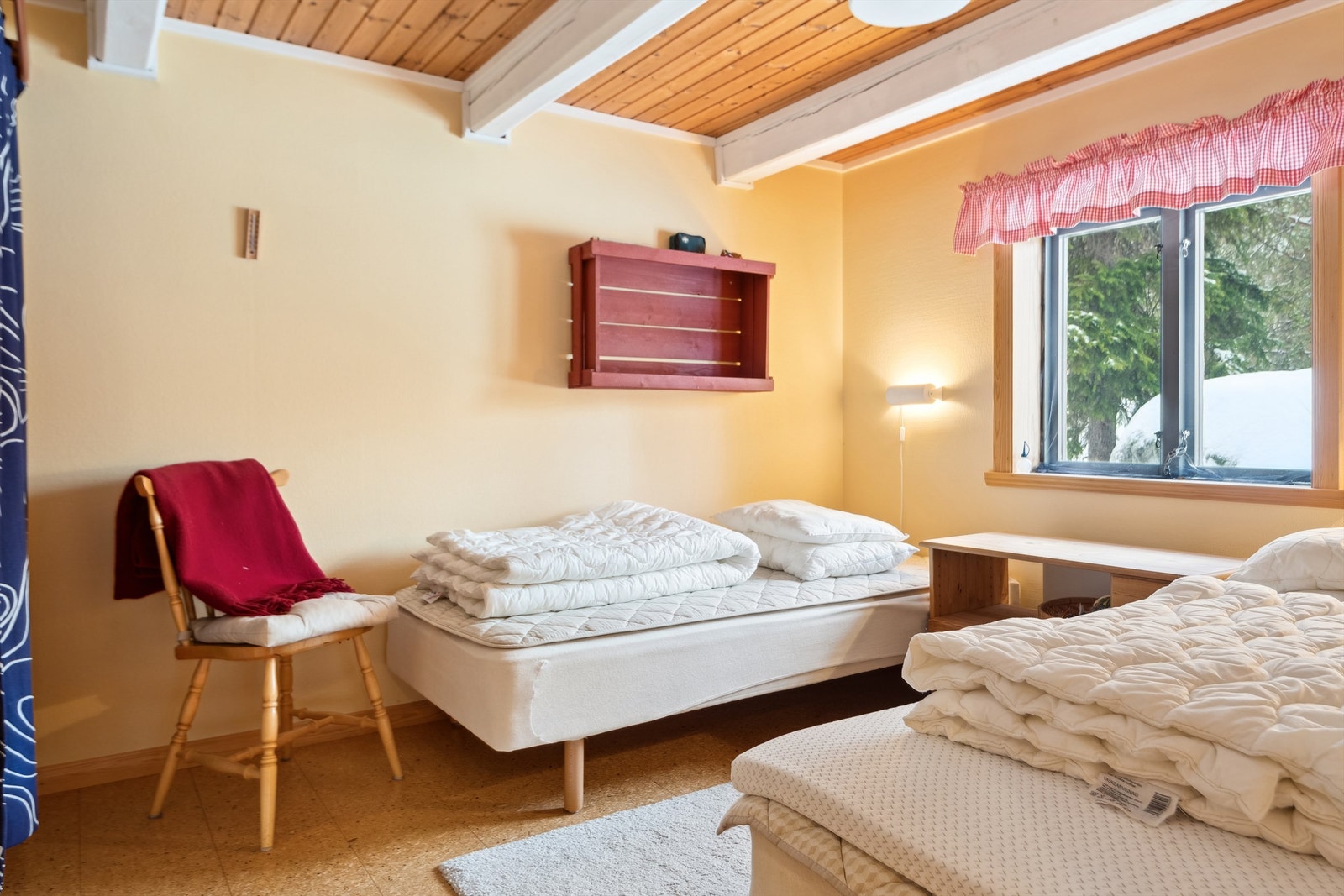 Soverom 2 Galleribilde