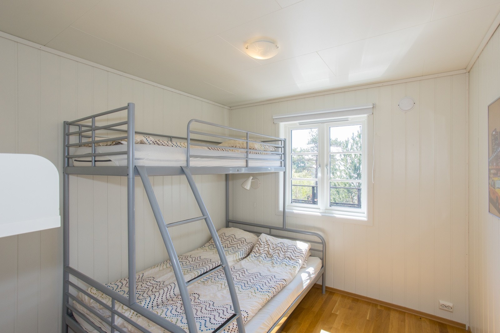 Soverom Galleribilde