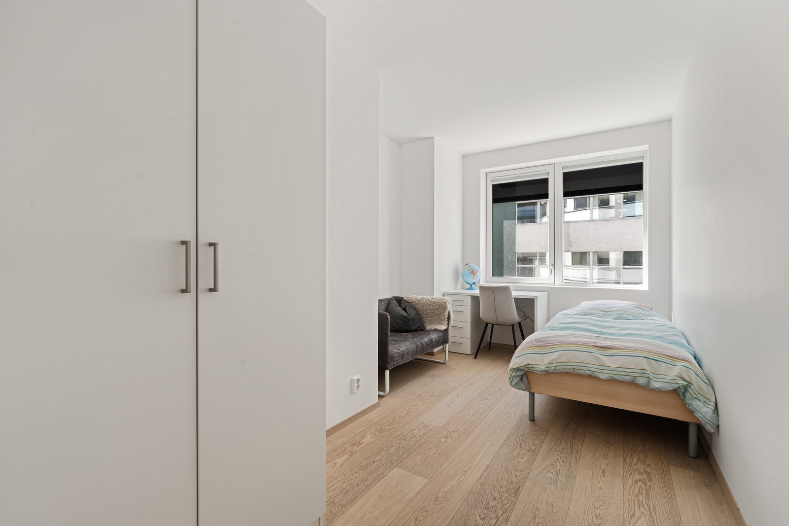 Soverom 2 Galleribilde