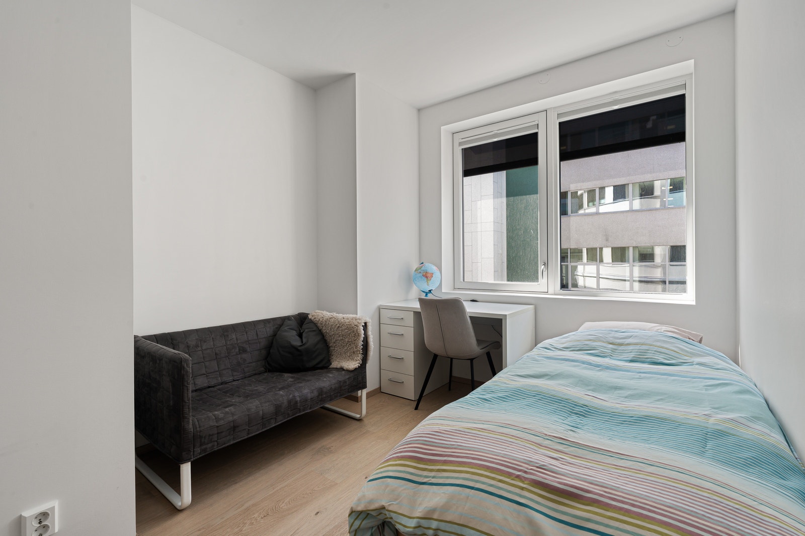 Soverom 2 Galleribilde