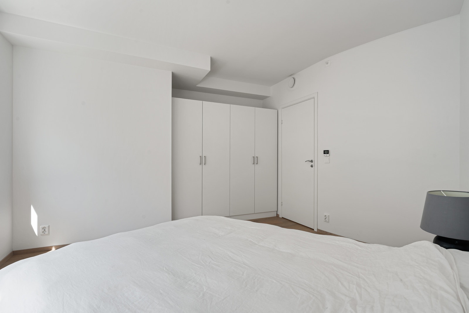 Hovedsoverom Galleribilde