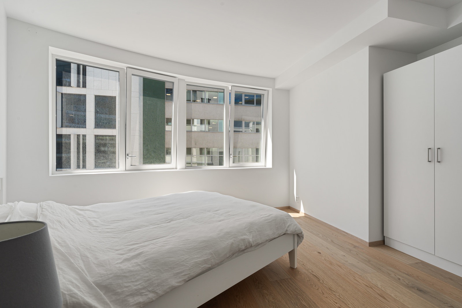 Hovedsoverom Galleribilde