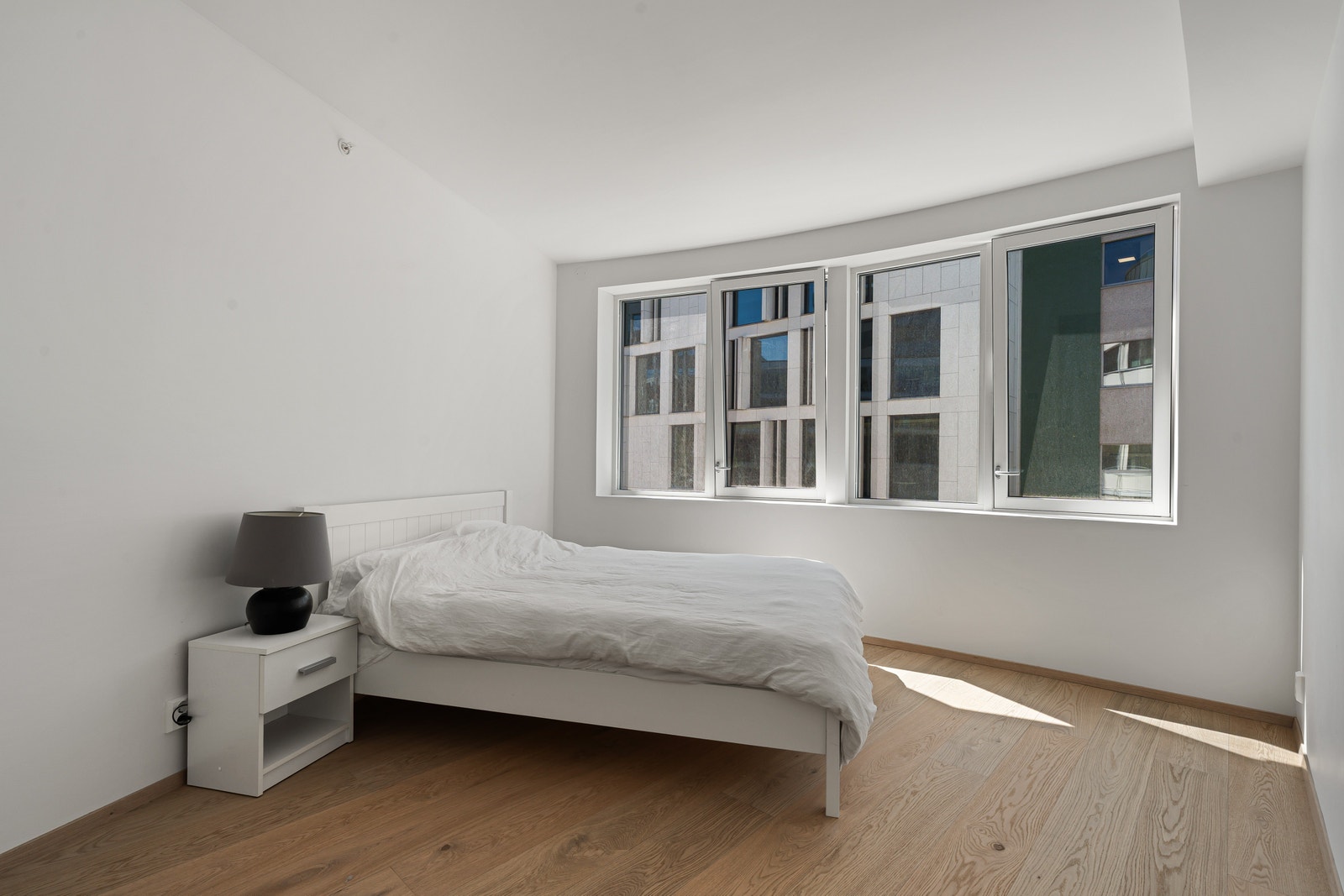 Hovedsoverom Galleribilde