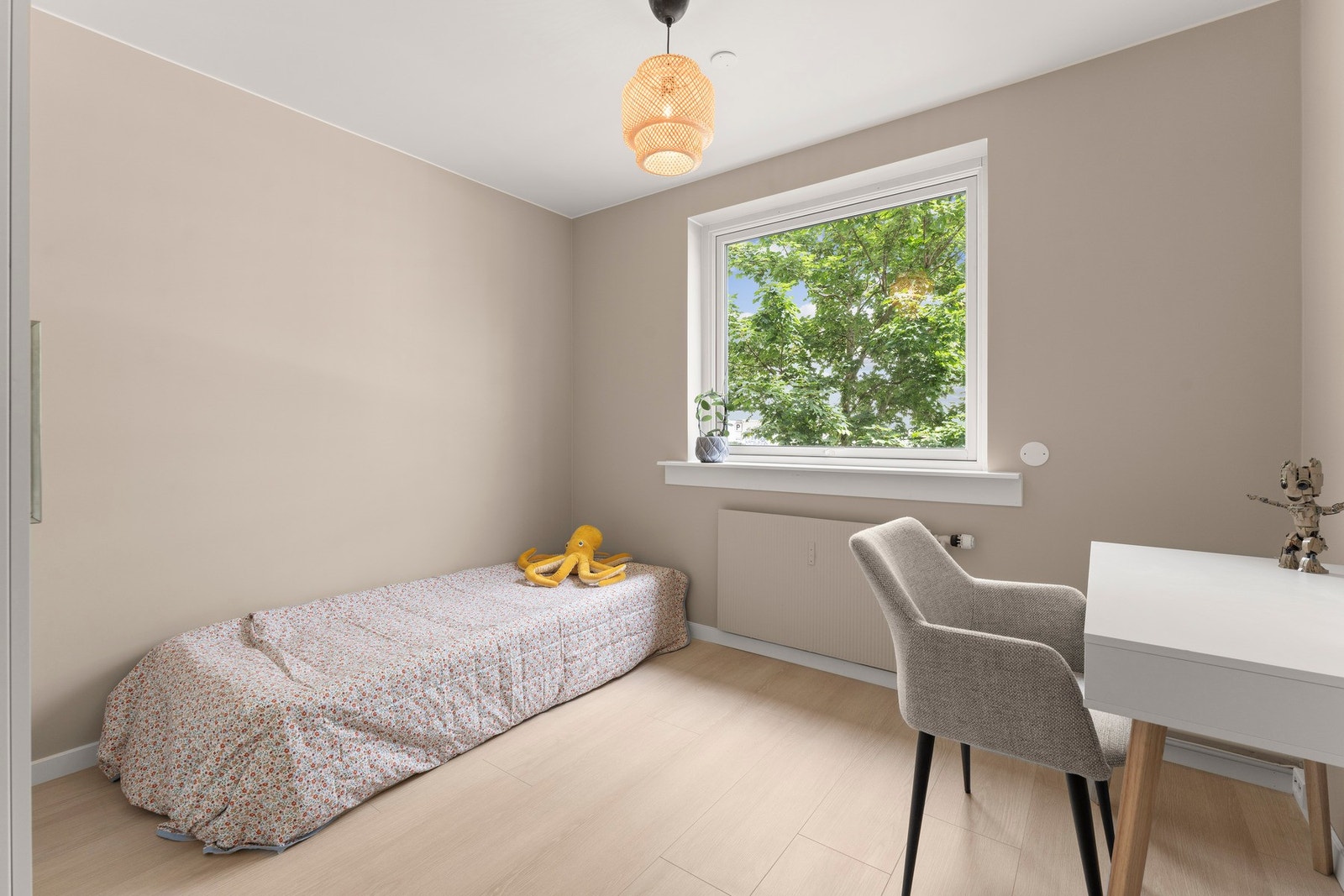 Soverom 2. Galleribilde