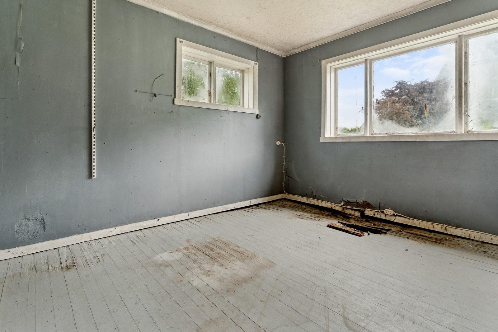 Kjeller Galleribilde