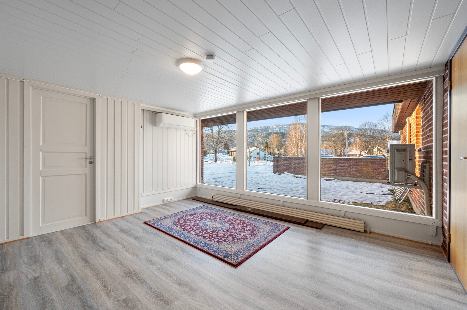 Ste i 1. etasje tilhørende hovedenheten Galleribilde