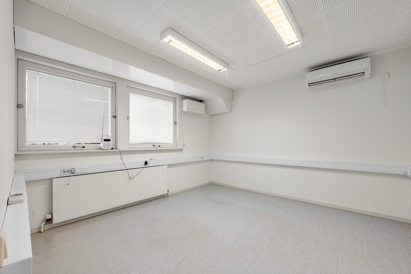 Fremtidig soverom Galleribilde