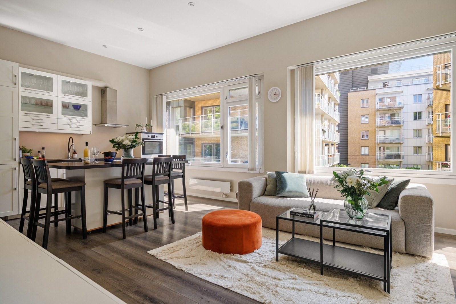 Velkommen til visning i Herslebs gate 19! Galleribilde