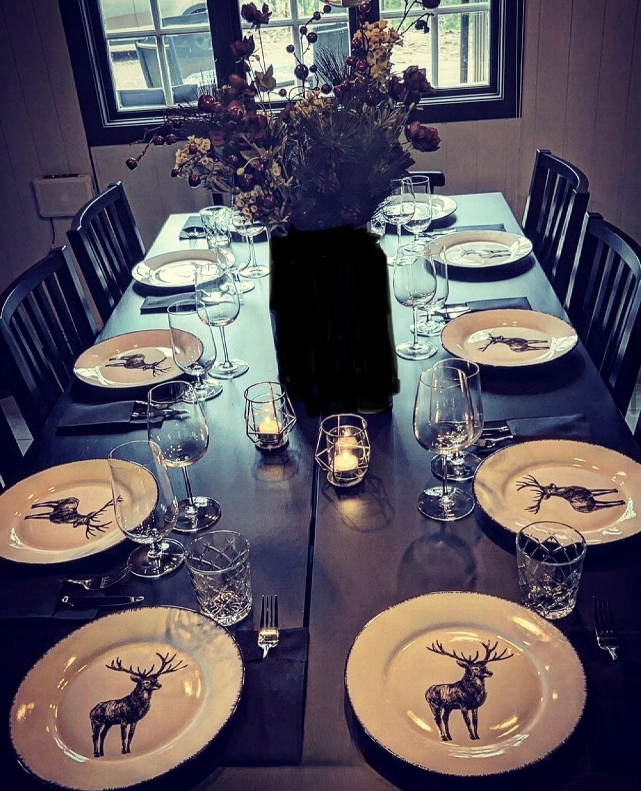 Stemningsbilder fra selger Galleribilde