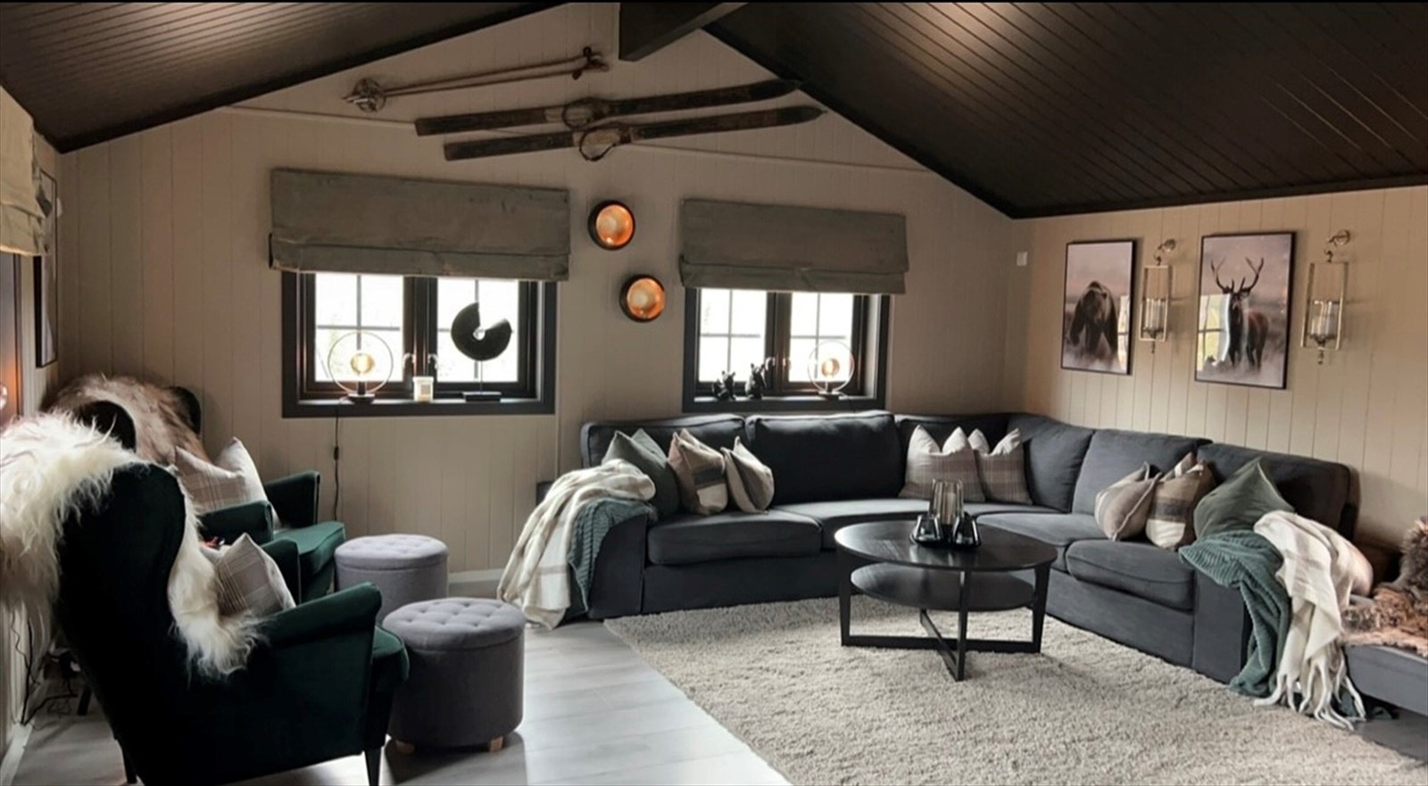 Stemningsbilder fra selger Galleribilde