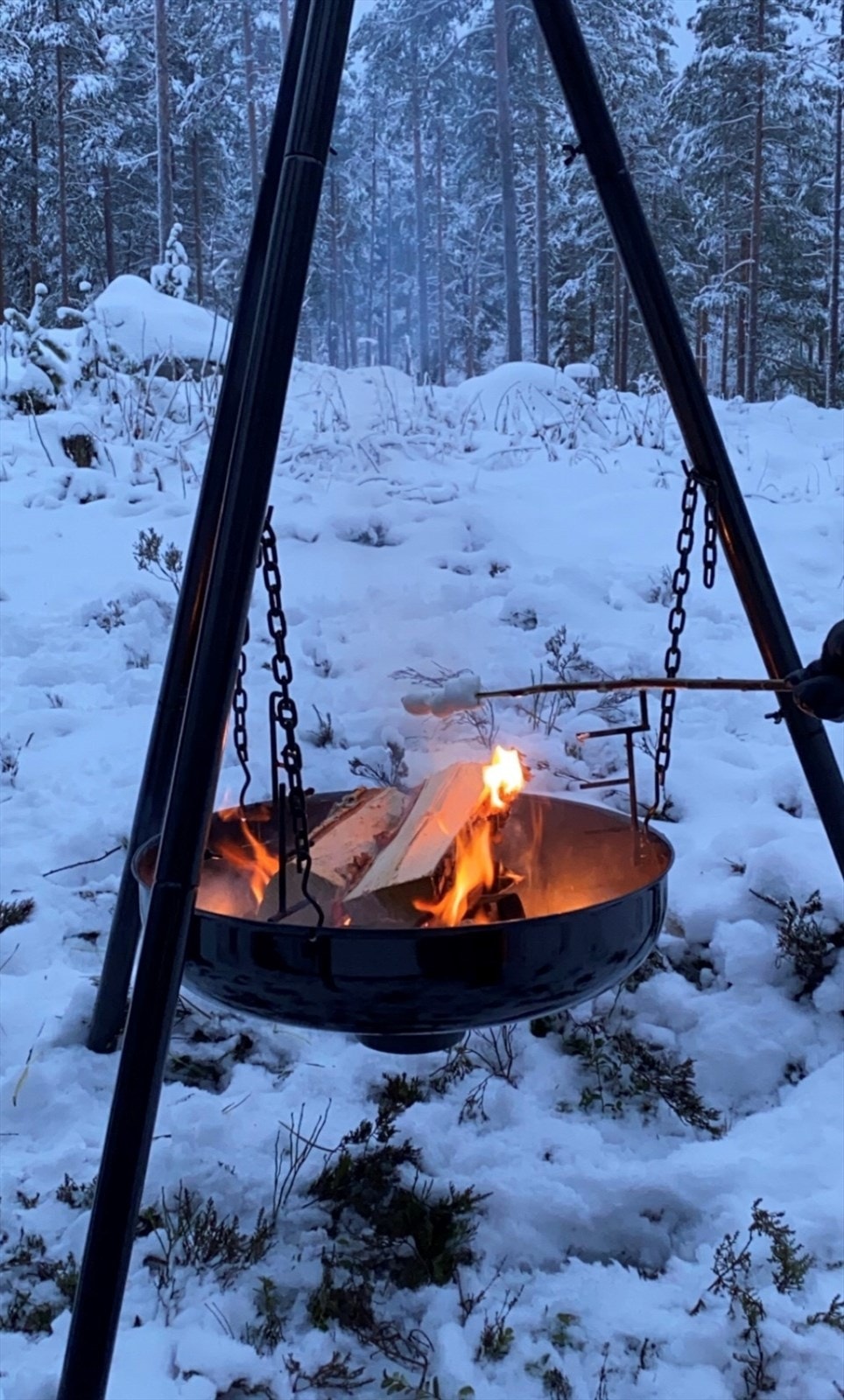 Stemningsbilder fra selger Galleribilde