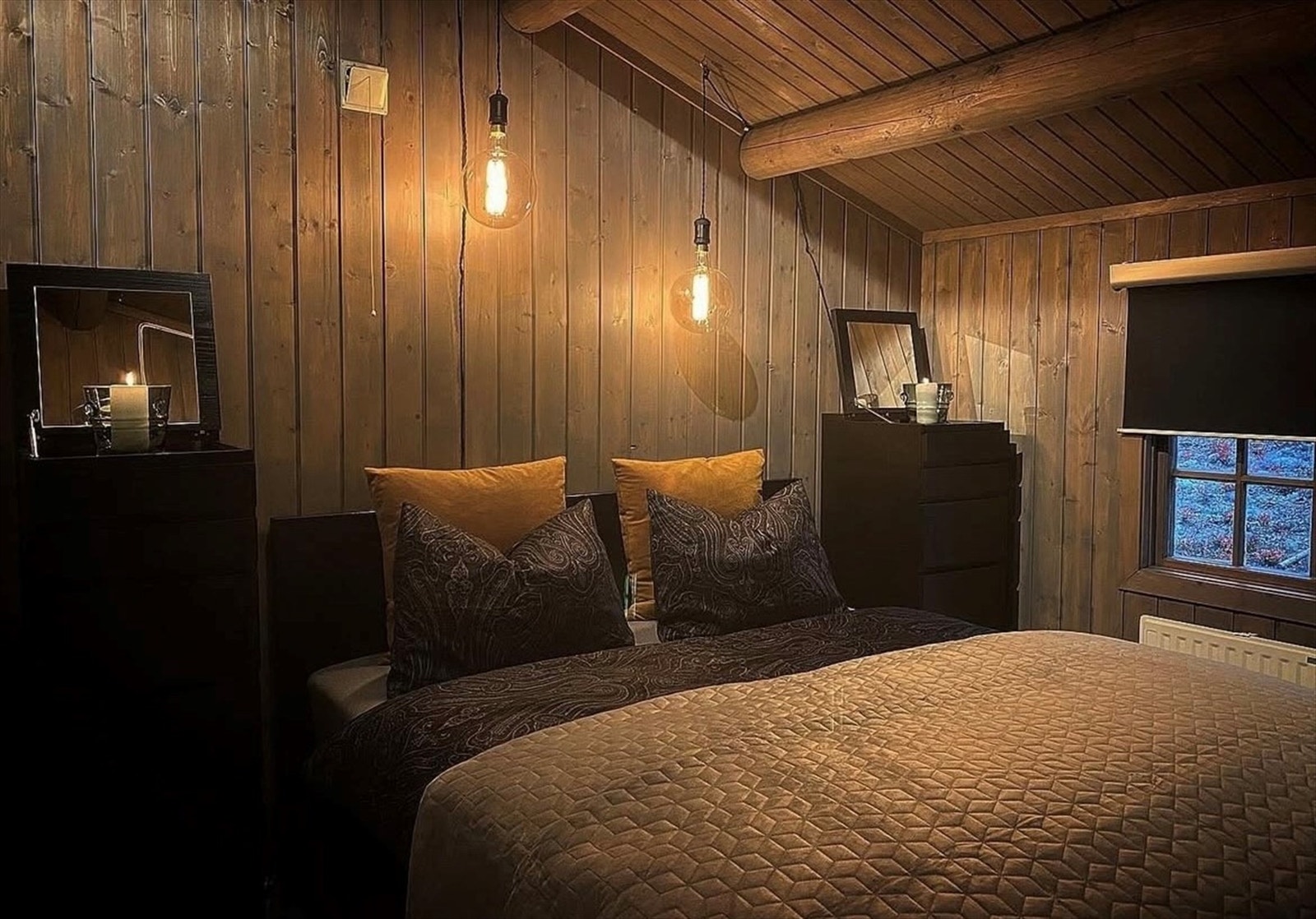 Stemningsbilder fra selger Galleribilde