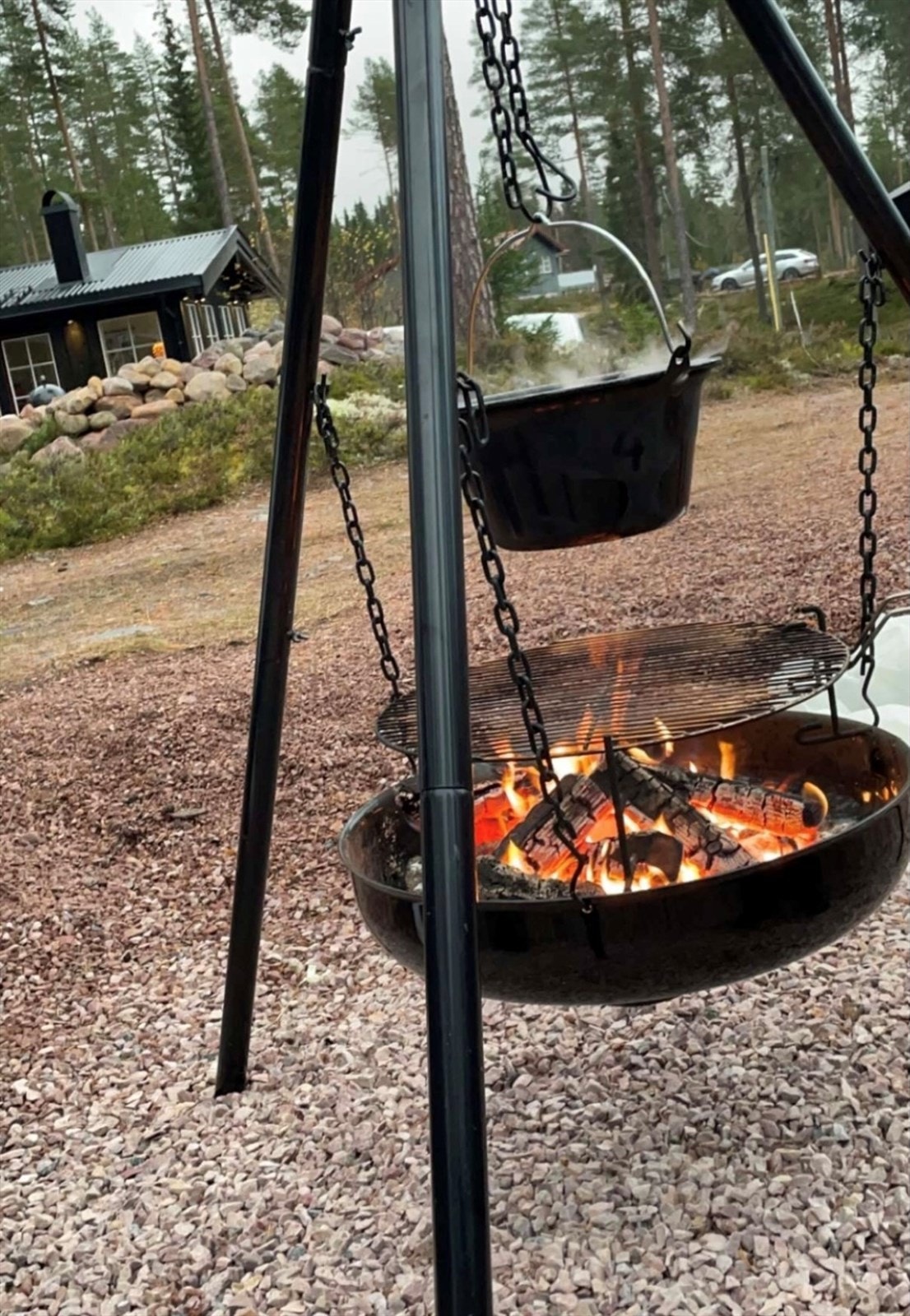 Stemningsbilder fra selger Galleribilde