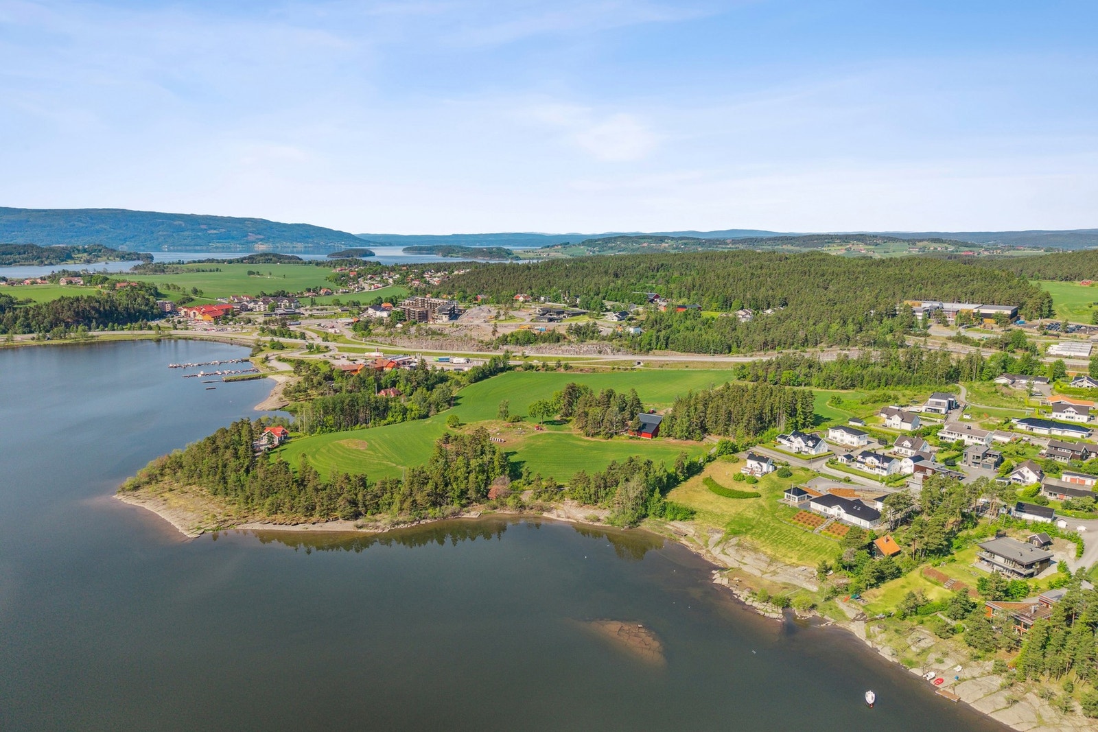 Velkommen til denne perlen av en eiendom! Galleribilde