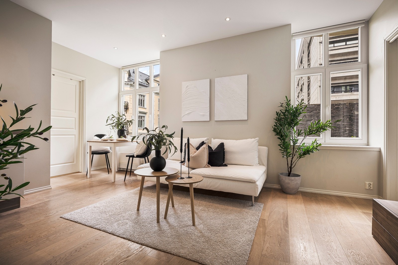 - Allégaten 27 presentert av PrivatMegleren v/ Nicolai Sundbye - Galleribilde