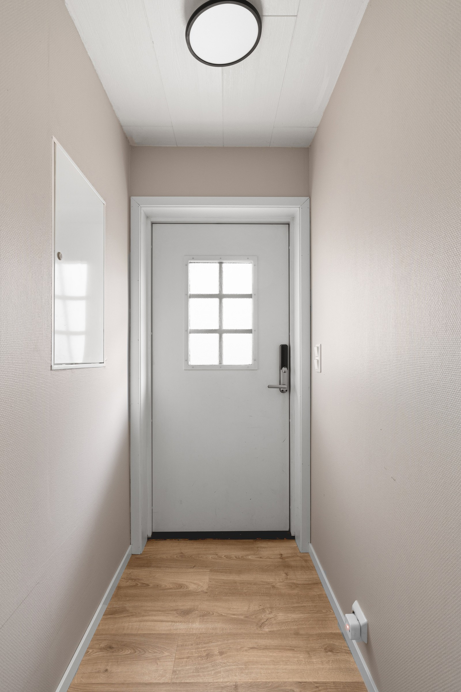 Entrè.
