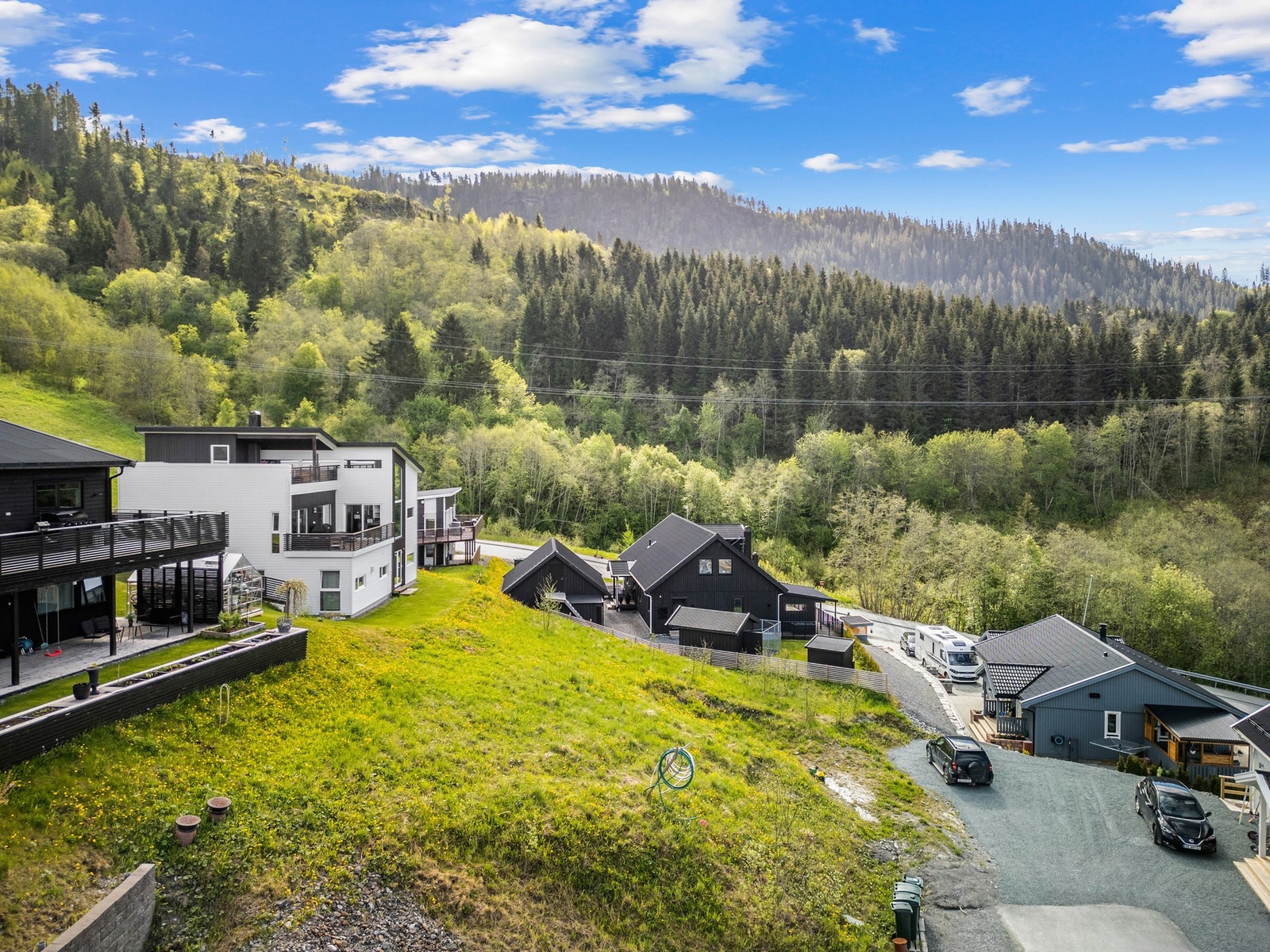 Ta gjerne kontakt om du har spørsmål. Galleribilde