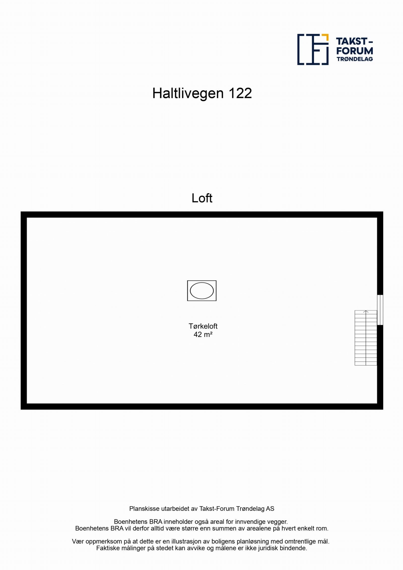 Våningshus II Galleribilde