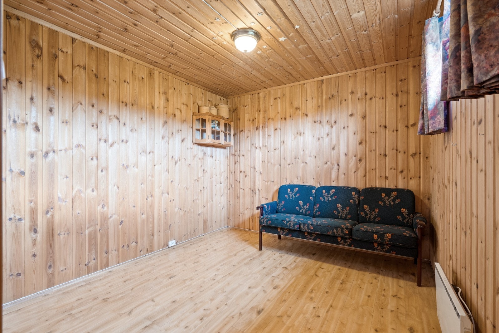 Våningshus I Galleribilde