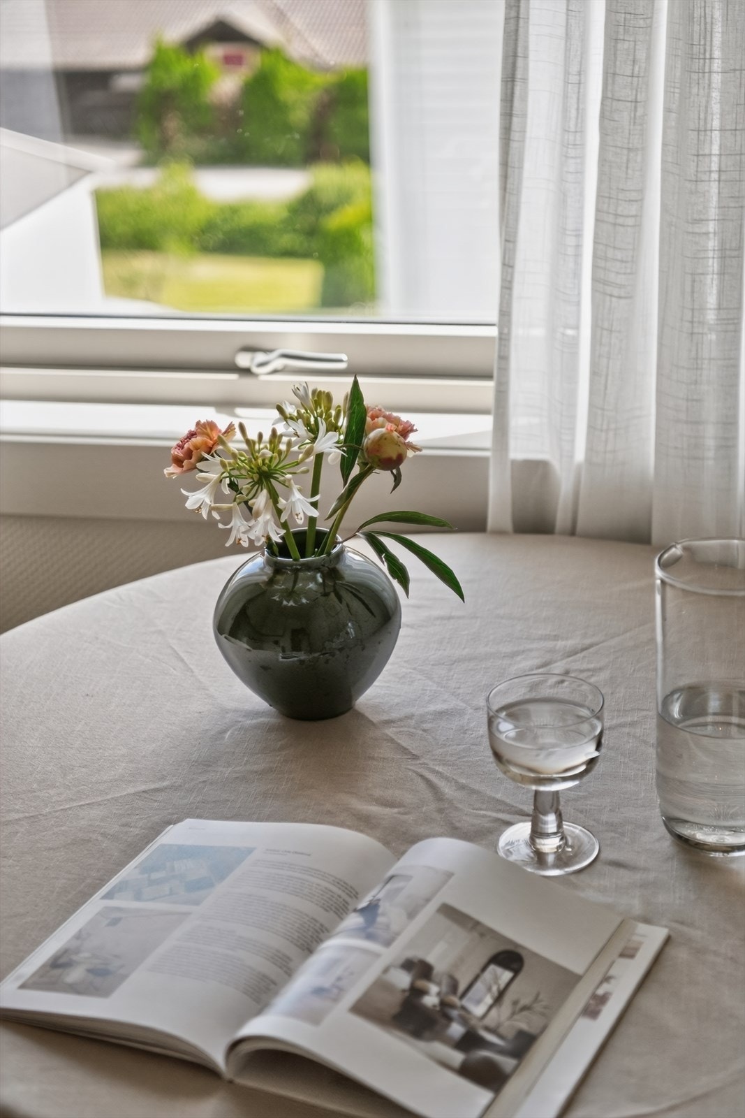 Perfekt for hektiske hverdagsmiddager Galleribilde