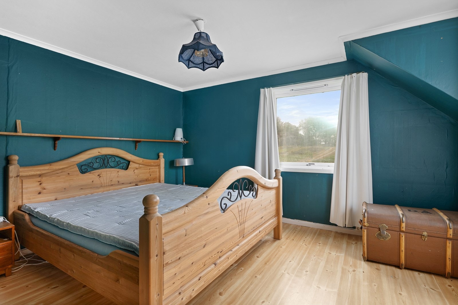 Soverom 3 Galleribilde