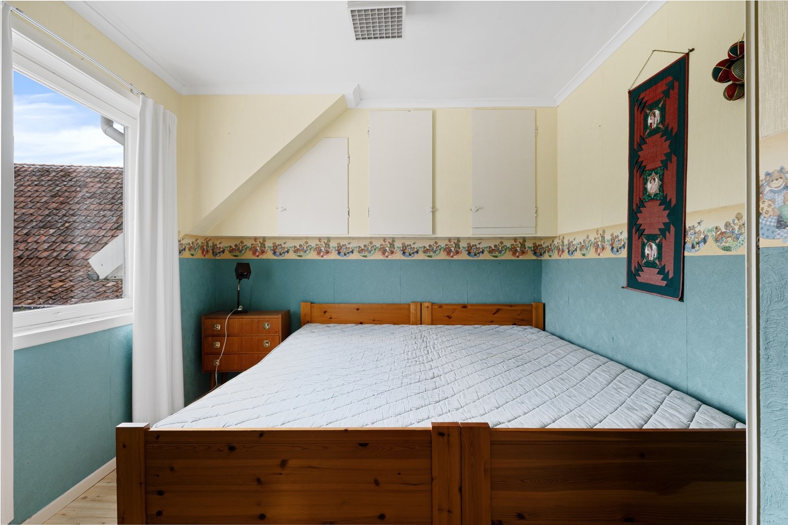 Soverom 2 Galleribilde