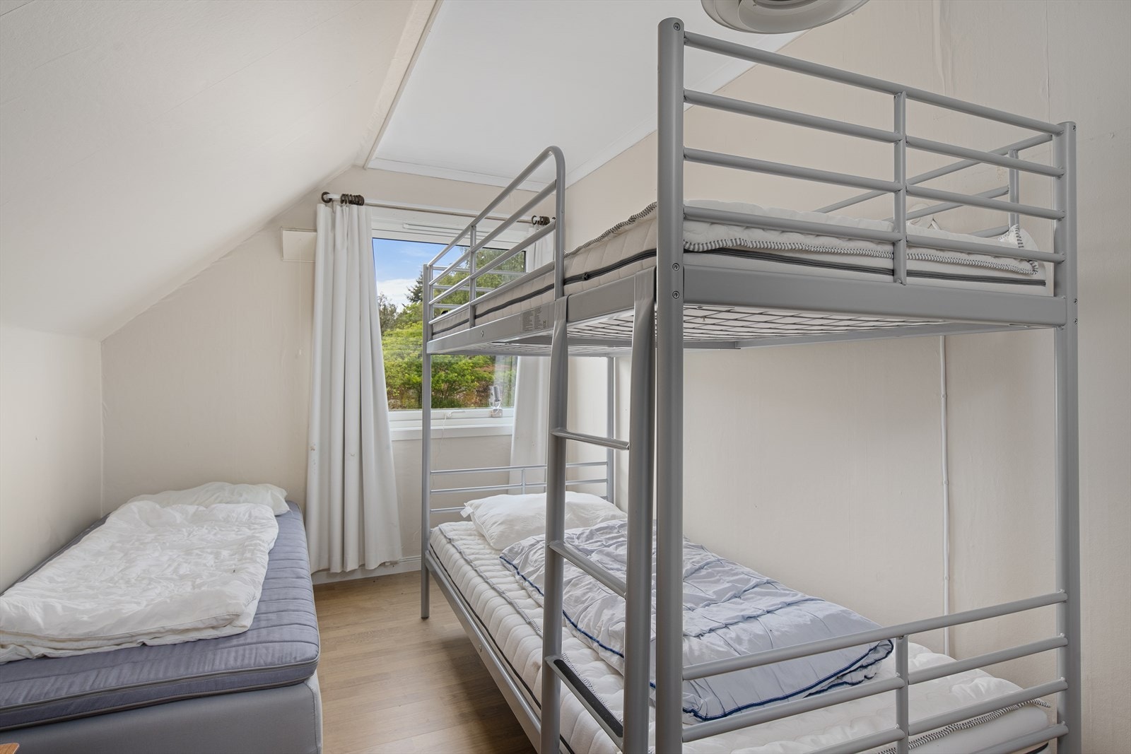 Soverom 4 Galleribilde