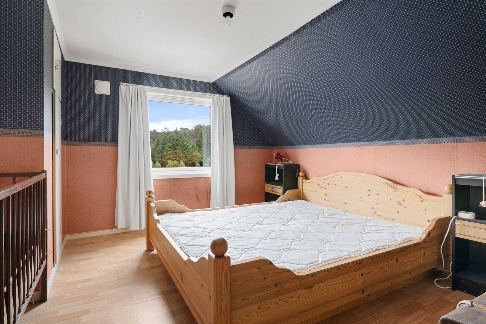 Soverom 1 Galleribilde