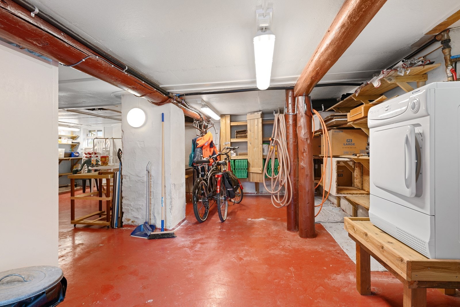 Kjeller Galleribilde