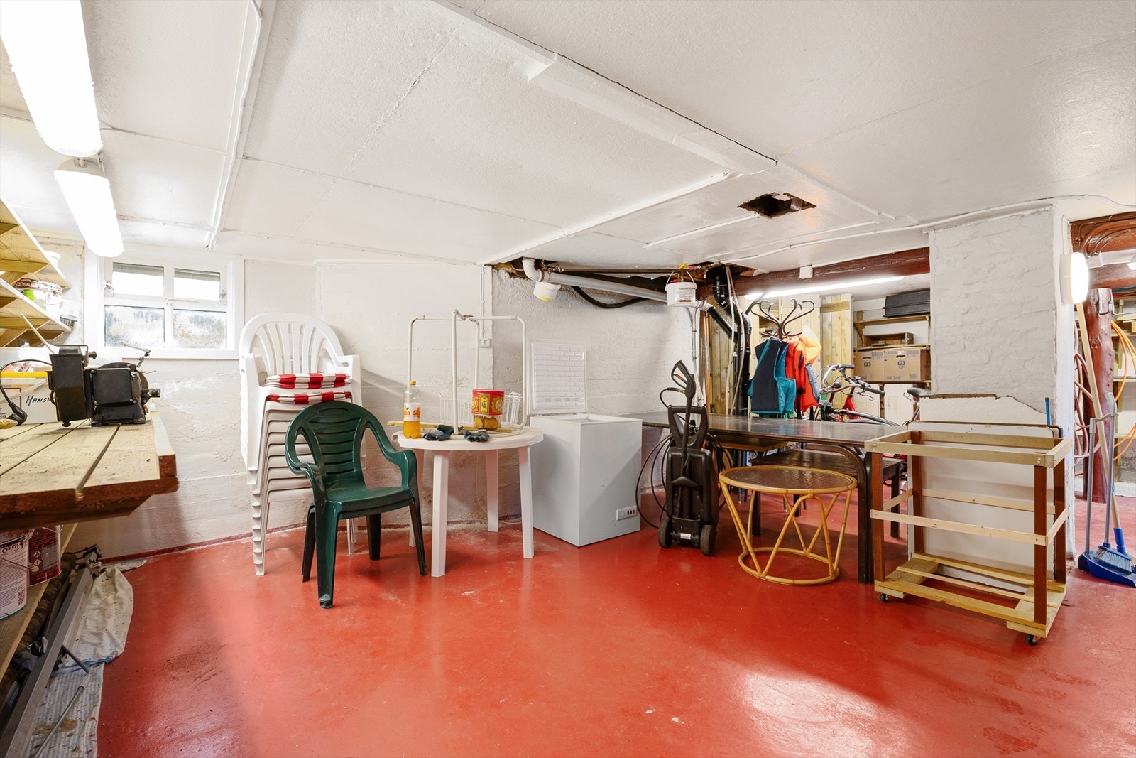 Kjeller Galleribilde