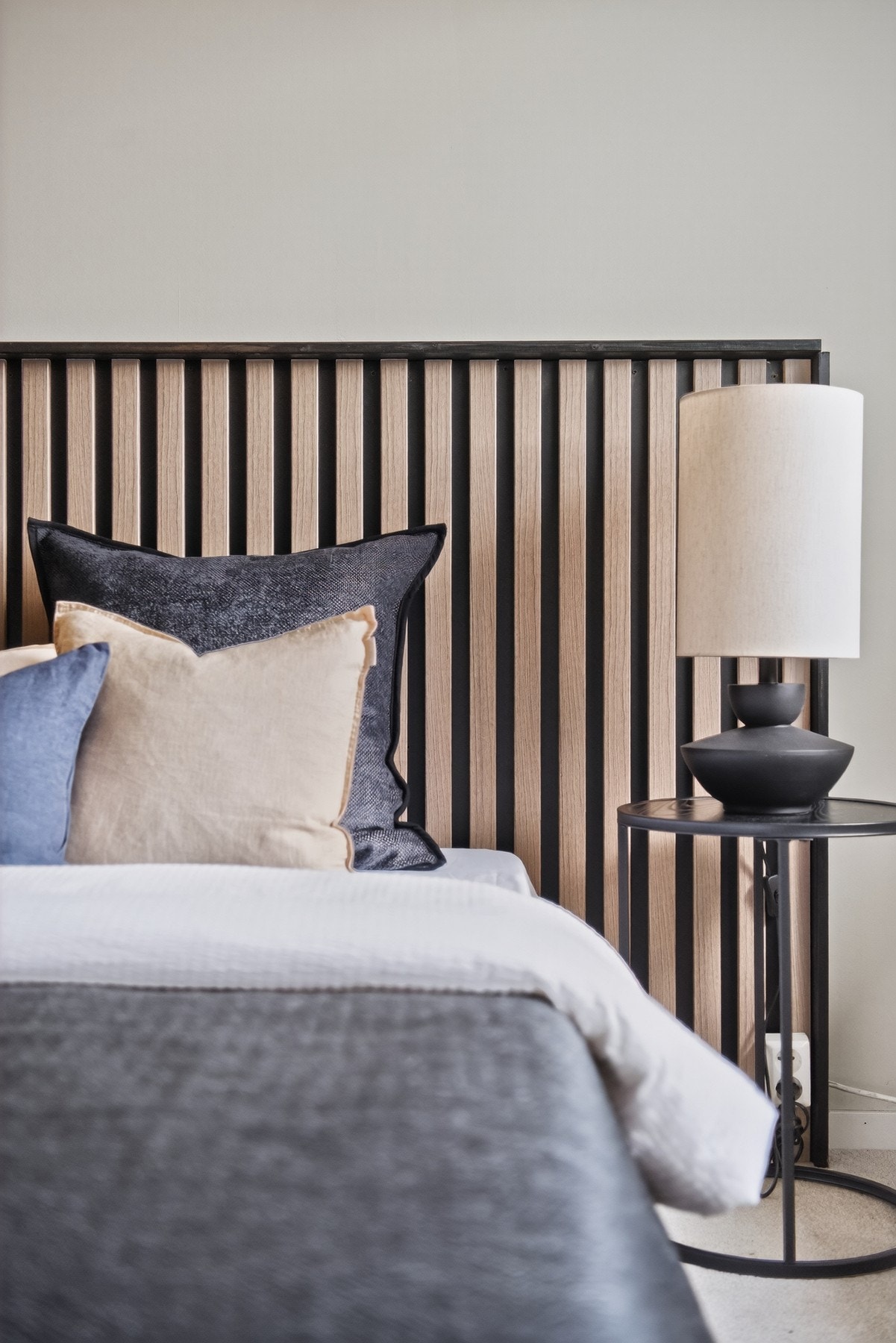 Her vil du sove godt Galleribilde