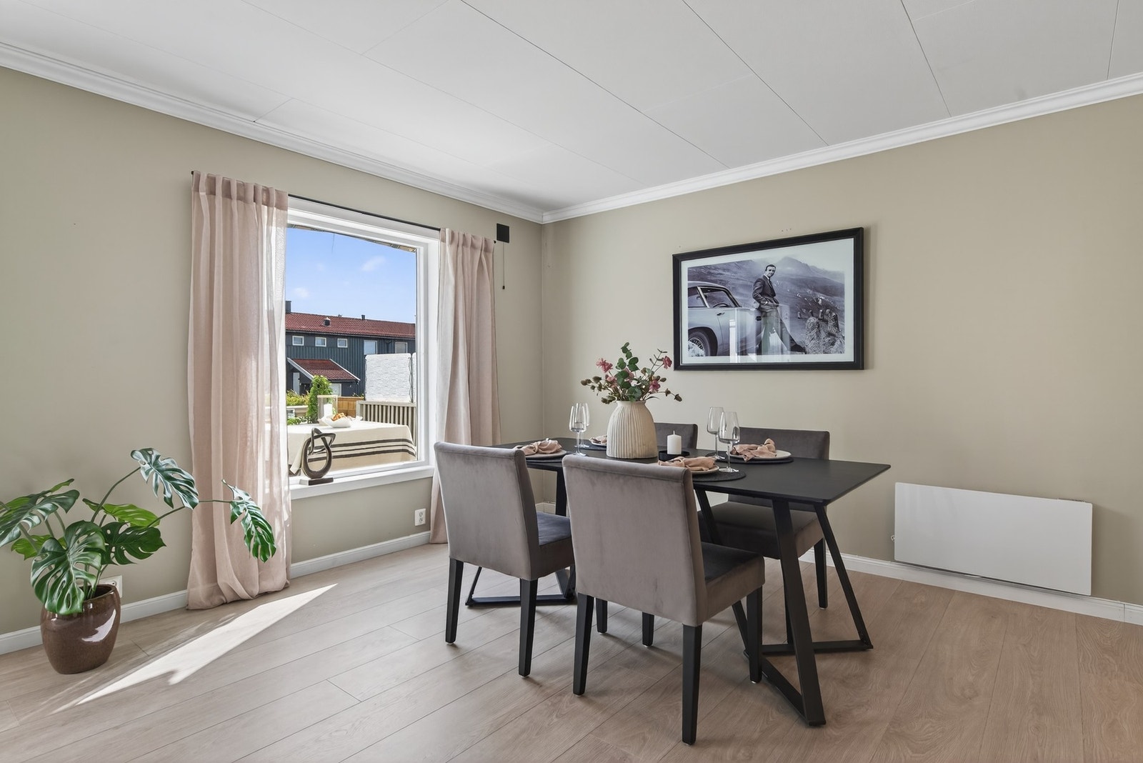 Velkommen til bords! Galleribilde