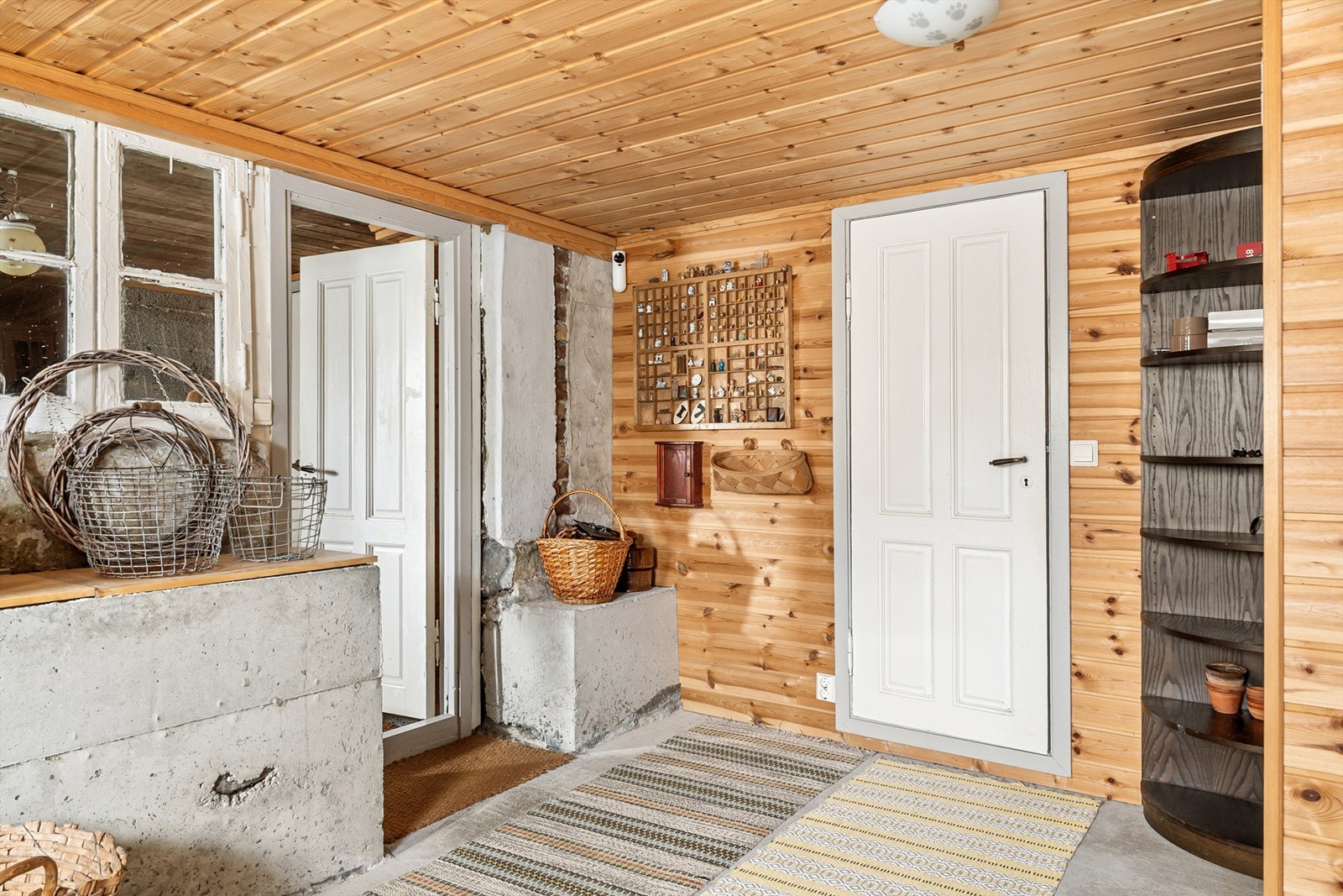 Kjeller. Galleribilde